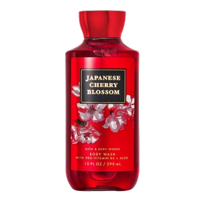 Japanese Cherry Blossom